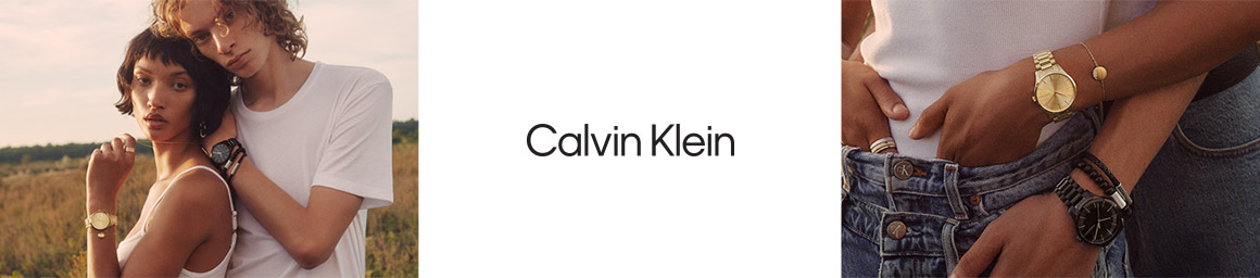 Calvin Klein Watches For Men