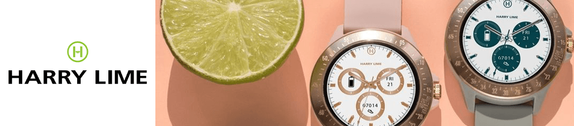 Harry Lime Watches