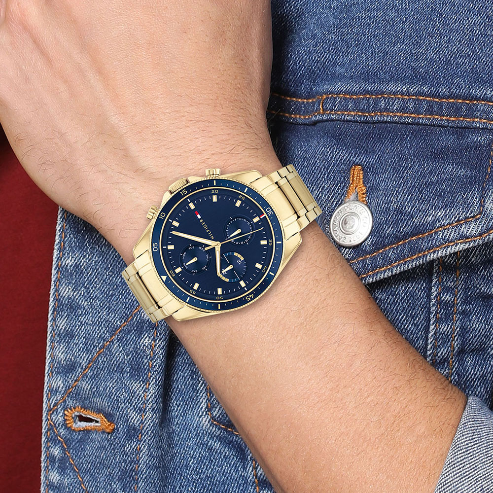 Tommy Watches - Men's & Women's Watches| Grahams