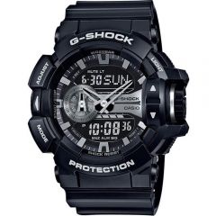 Casio GA400GB-1A G-Shock Mens Watch