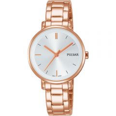 Pulsar PH8340X Womens Watch
