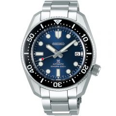 Seiko Premium Prospex SPB187J Divers Watch