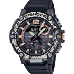 G-Steel GSTB300WLP-1A African Rock Python - Love the Sea and the Earth Series