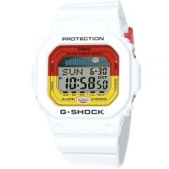G-Shock GLX5600SLS-7D Limited Edition Surf Life Saving Australia