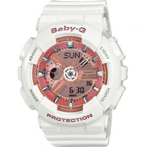 Casio BA110-7A1 Baby-G Womens Watch