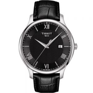 Tissot Tradition T0636101605800 Mens Watch