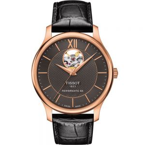 Tissot Tradition T0639073606800 Mens Watch