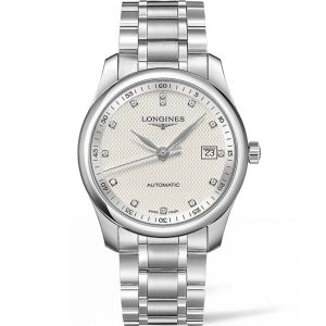 Longines Master Collection L27934776 Automatic Mens Watch