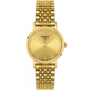 Tissot Everytime T1092103302100 Womens Watch