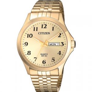 Citizen BF500299P Gold Mens Watch