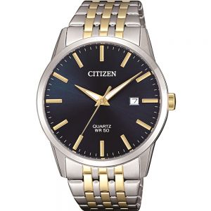 Citizen BI5006-81L Two Tone Stainless Steel Mens Watch