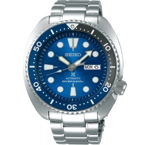 Seiko Prospex Automatic SRPD21K Save The Ocean Special Edition