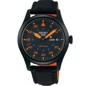 Seiko 5 SRPH33K Automatic Mens Watch