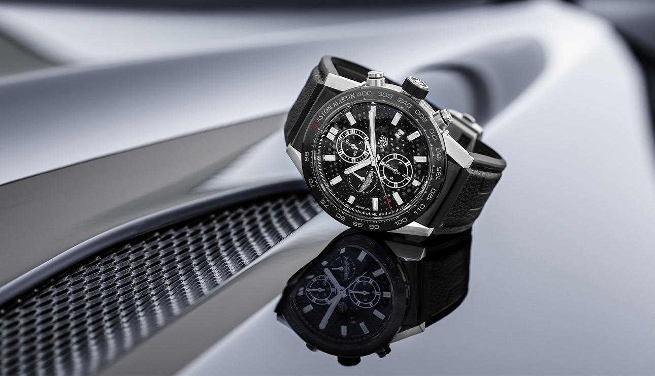 Are Tag Heuer Watches A Good Investment? | Grahams