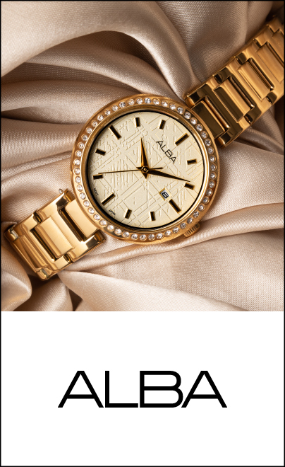 Alba Watches